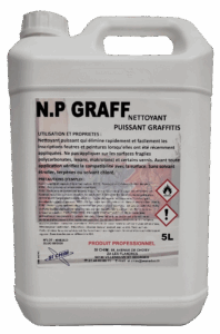 Produit Si Chim – NP GRAFF