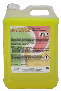 Produit Si Chim – SI FORCE