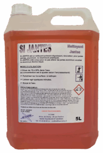 Produit Si Chim – SI JANTES