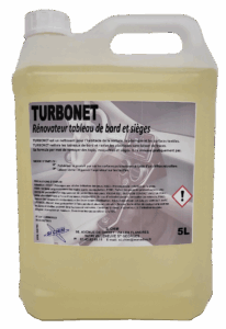 Produit Si Chim – TURBONET