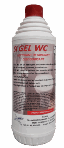 Produit Si Chim – SI GEL WC