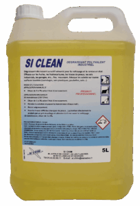 Produit Si Chim – SI CLEAN
