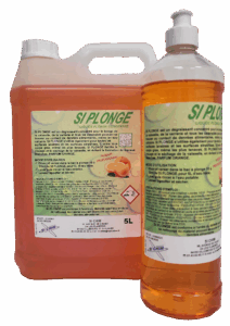 Produit Si Chim – SI PLONGE