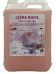 Produit Si Chim – CREME MAINS BASE