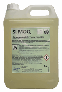 Produit Si Chim – SI MOQ