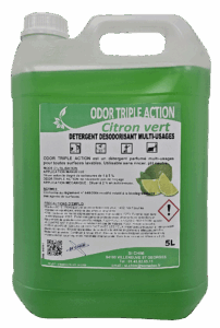 Produit Si Chim – D CV