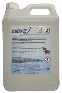 Produit Si Chim – SI MENAGE