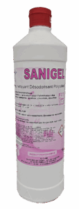 Produit Si Chim – SANIGEL