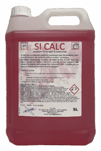 Produit Si Chim – SI CALC