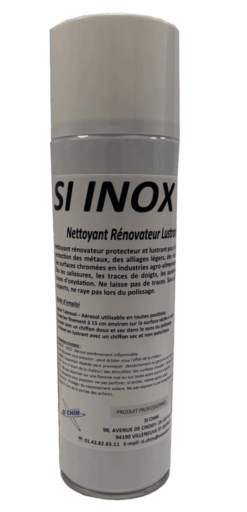 SI INOX
