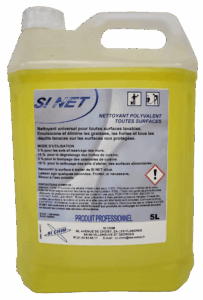 Produit Si Chim – SI NET