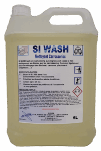 Produit Si Chim – SJ WASH