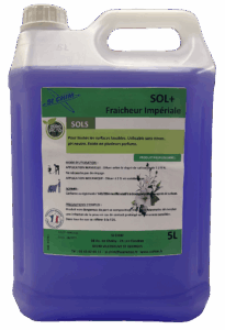 Produit Si Chim – SOL+ IMPERIAL