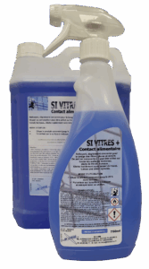 Produit Si Chim – VITRES +