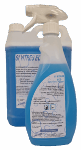 Produit Si Chim – VITRES ECO