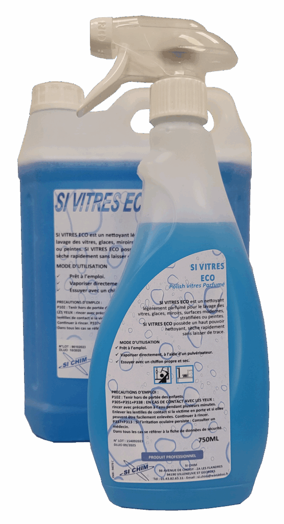 SI VITRES ECO
