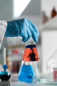 Produit Si Chim – Si Chim - Fabrication - 2